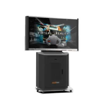 (硬件)MR-Touch觸境,沉浸式VR移動便攜交互顯示產(chǎn)品